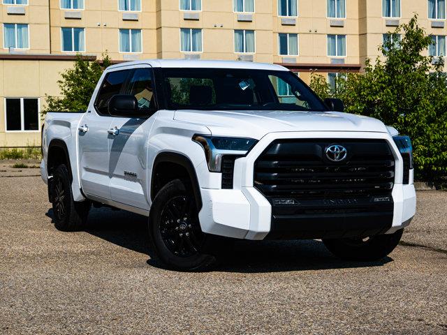 toyota Tundra 2025 - 2