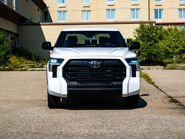 toyota Tundra 2025 - 3