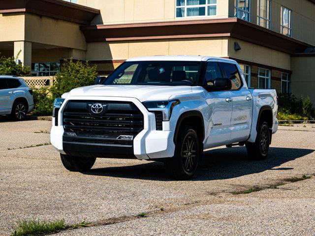toyota Tundra 2025 - 4