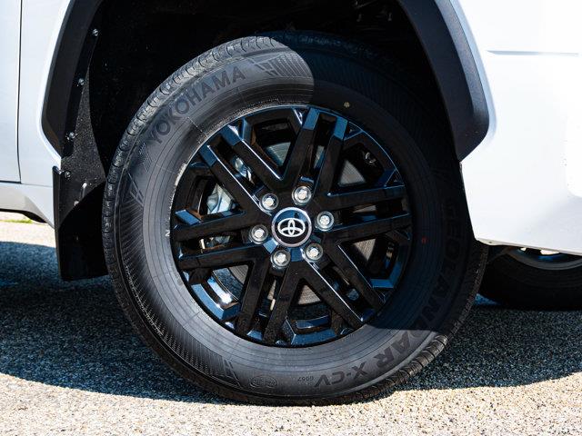 toyota Tundra 2025 - 5