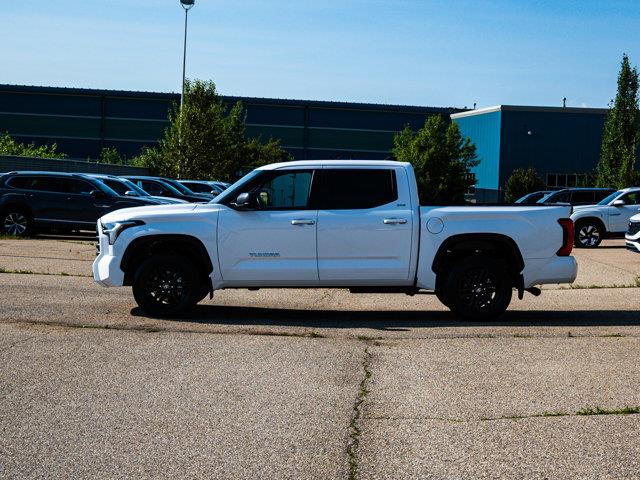 toyota Tundra 2025 - 10