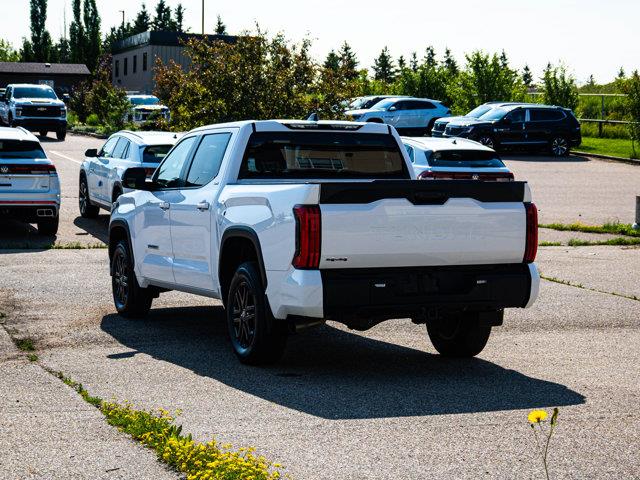 toyota Tundra 2025 - 11