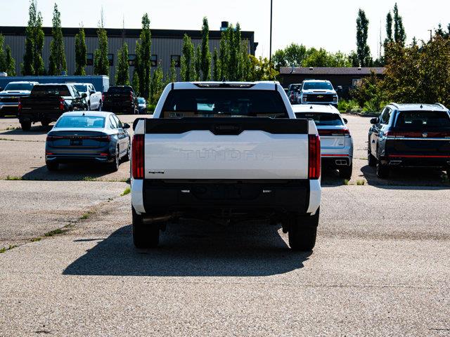 toyota Tundra 2025 - 12