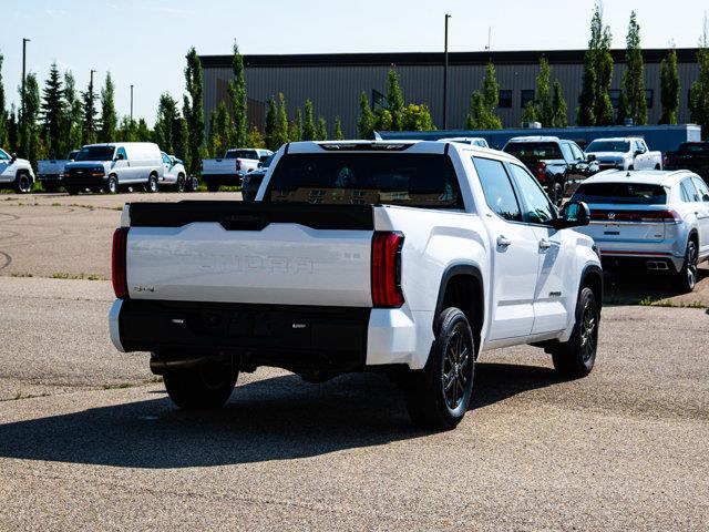 toyota Tundra 2025 - 13