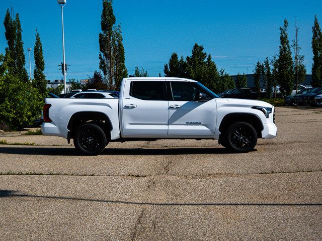 toyota Tundra 2025 - 14
