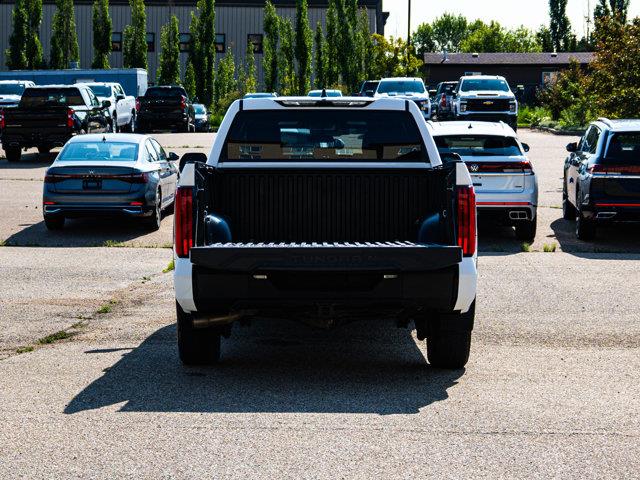 toyota Tundra 2025 - 15