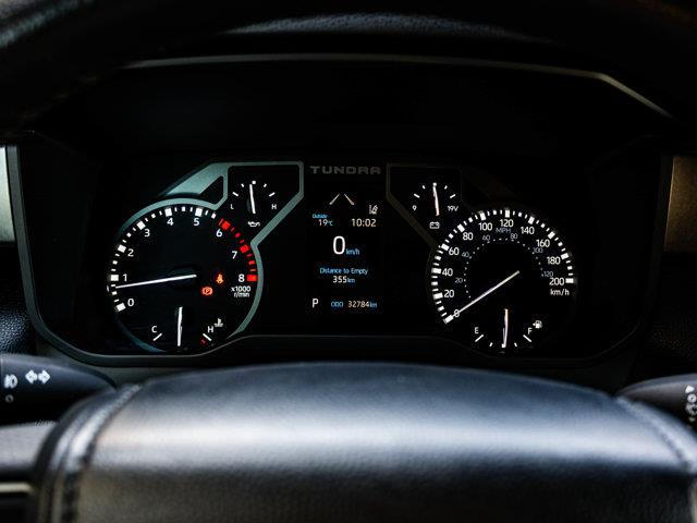 toyota Tundra 2025 - 21