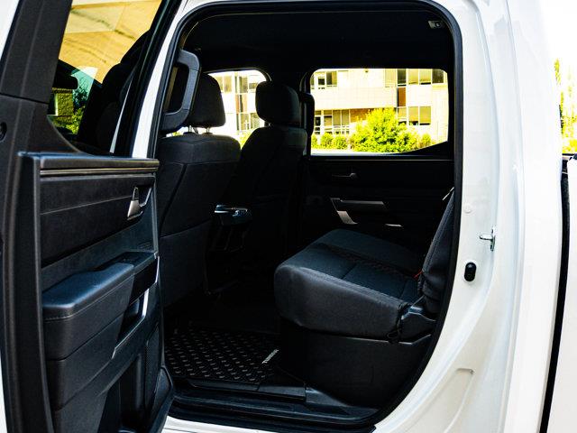 toyota Tundra 2025 - 29