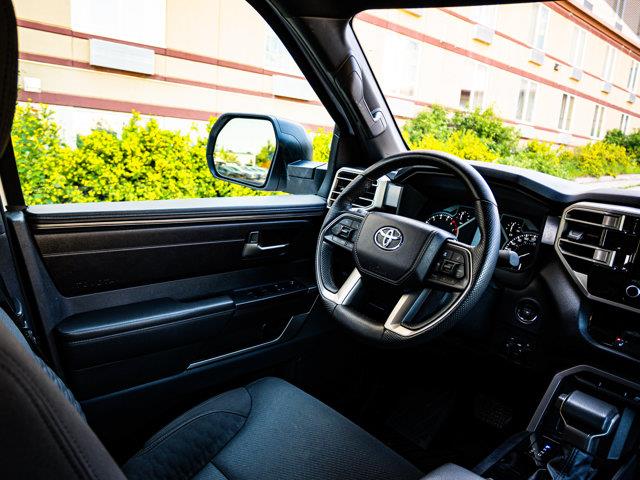 toyota Tundra 2025 - 31