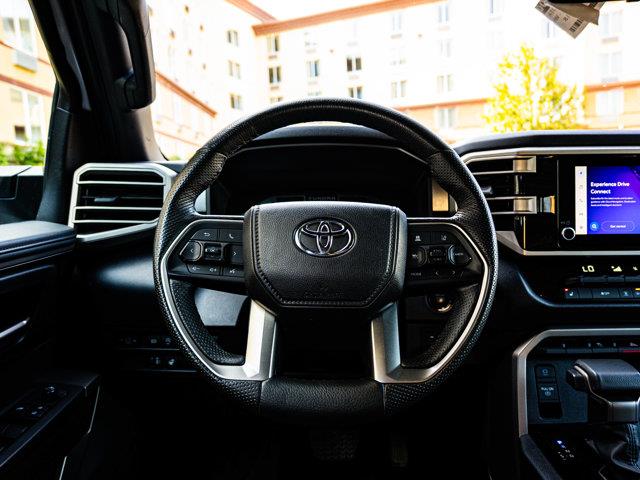 toyota Tundra 2025 - 32