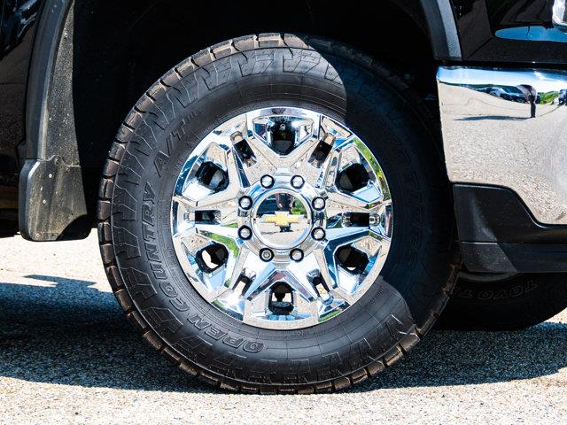 chevrolet Silverado 2500HD 2022 - 5