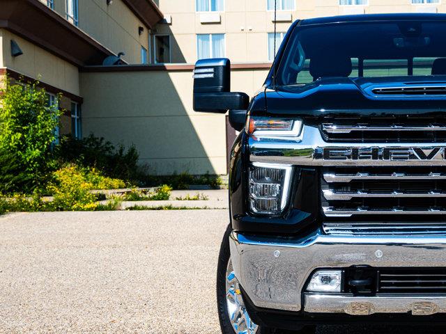 chevrolet Silverado 2500HD 2022 - 6
