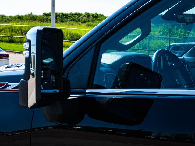 chevrolet Silverado 2500HD 2022 - 7