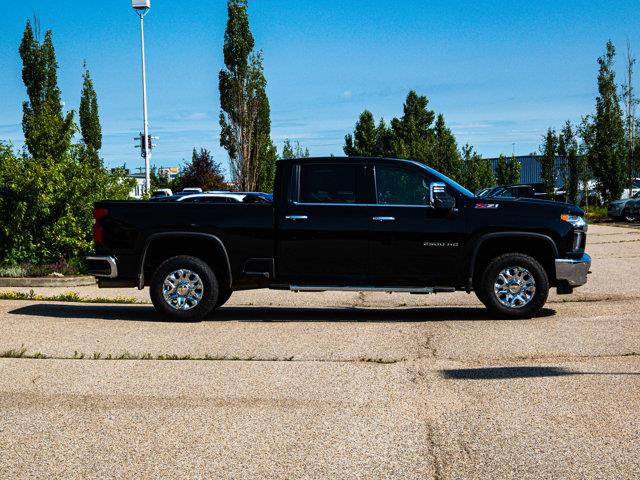 chevrolet Silverado 2500HD 2022 - 14