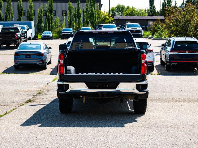 chevrolet Silverado 2500HD 2022 - 15