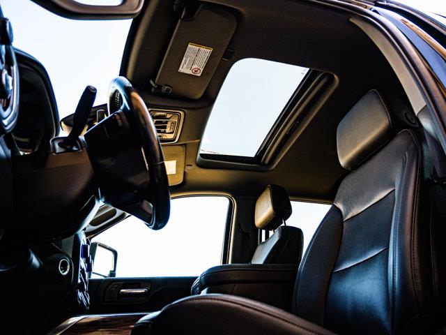 chevrolet Silverado 2500HD 2022 - 16