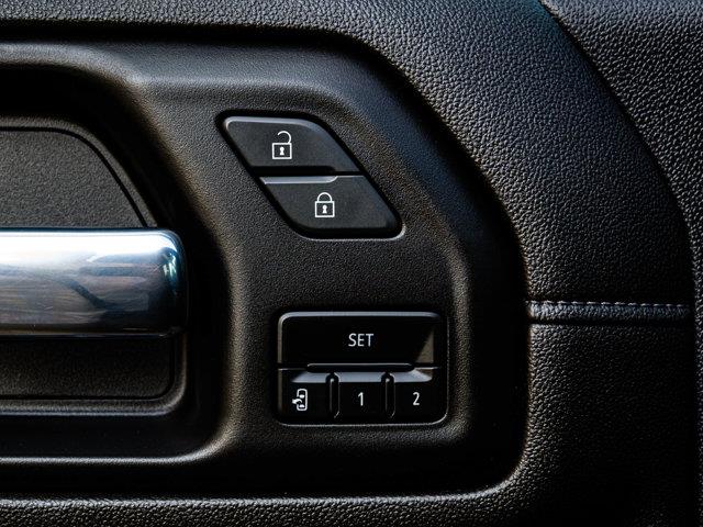 chevrolet Silverado 2500HD 2022 - 22