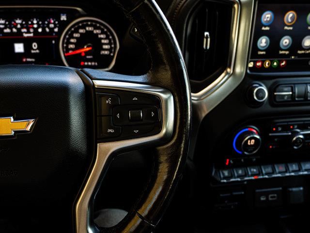 chevrolet Silverado 2500HD 2022 - 25