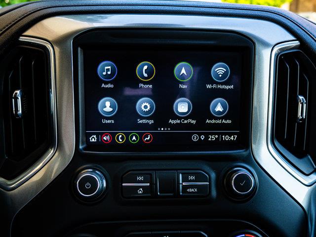 chevrolet Silverado 2500HD 2022 - 27