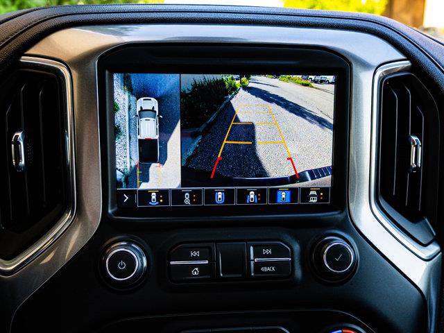 chevrolet Silverado 2500HD 2022 - 28