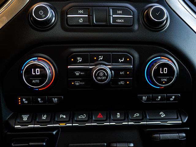 chevrolet Silverado 2500HD 2022 - 29