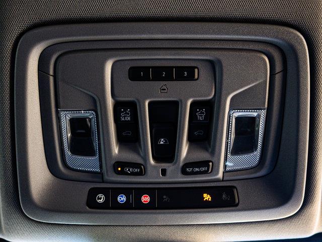 chevrolet Silverado 2500HD 2022 - 31