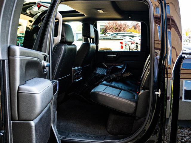 chevrolet Silverado 2500HD 2022 - 32