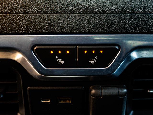 chevrolet Silverado 2500HD 2022 - 33