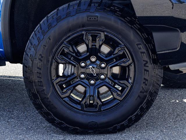 chevrolet Silverado 1500 2022 - 4