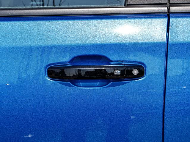 chevrolet Silverado 1500 2022 - 6