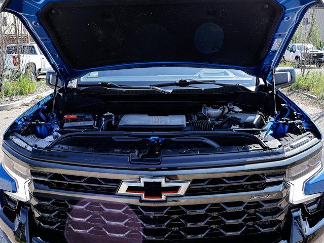 chevrolet Silverado 1500 2022 - 7