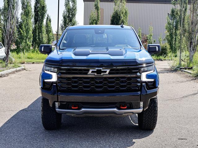 chevrolet Silverado 1500 2022 - 8