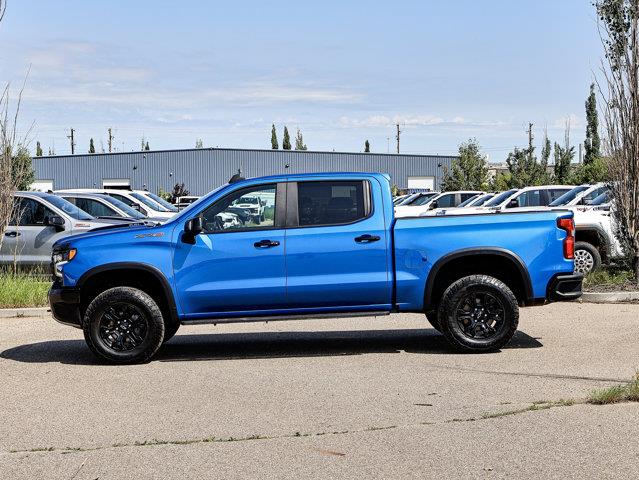 chevrolet Silverado 1500 2022 - 10
