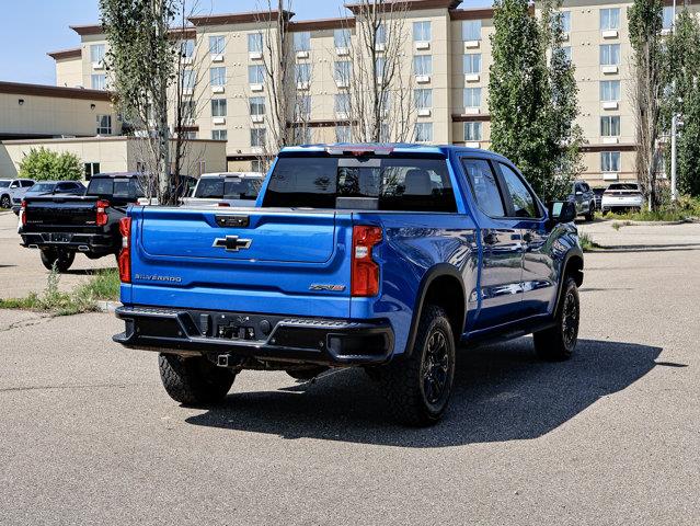 chevrolet Silverado 1500 2022 - 13