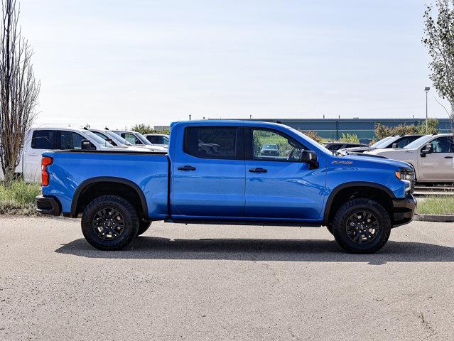 chevrolet Silverado 1500 2022 - 14