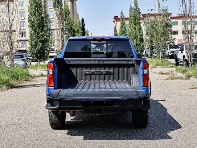 chevrolet Silverado 1500 2022 - 15