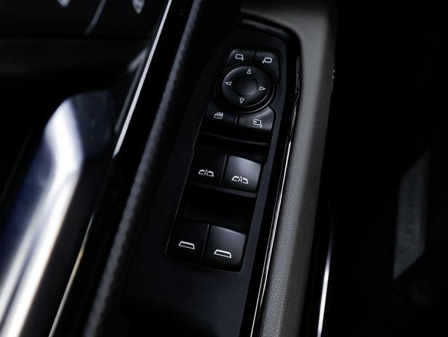 chevrolet Silverado 1500 2022 - 18