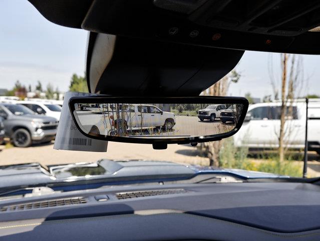 chevrolet Silverado 1500 2022 - 28