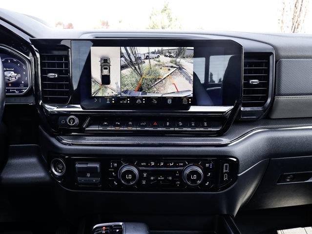 chevrolet Silverado 1500 2022 - 30