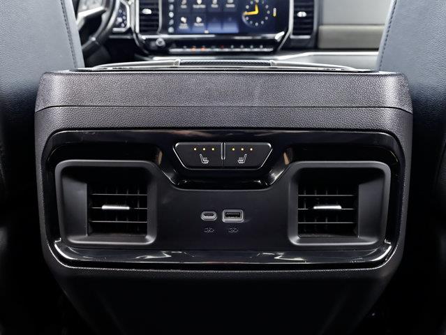 chevrolet Silverado 1500 2022 - 32