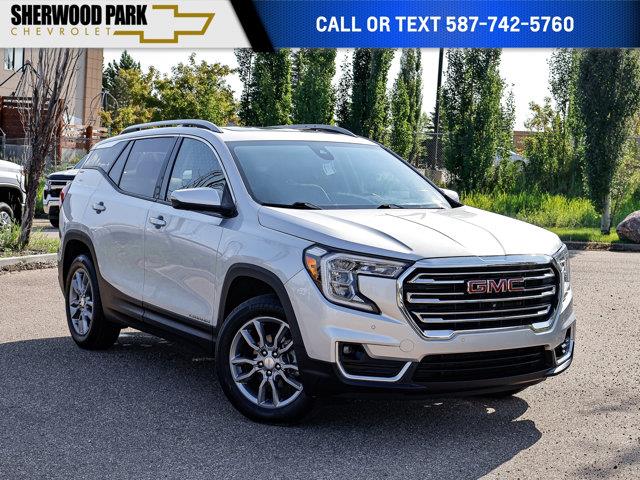 gmc Terrain 2022