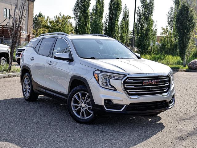 gmc Terrain 2022 - 2