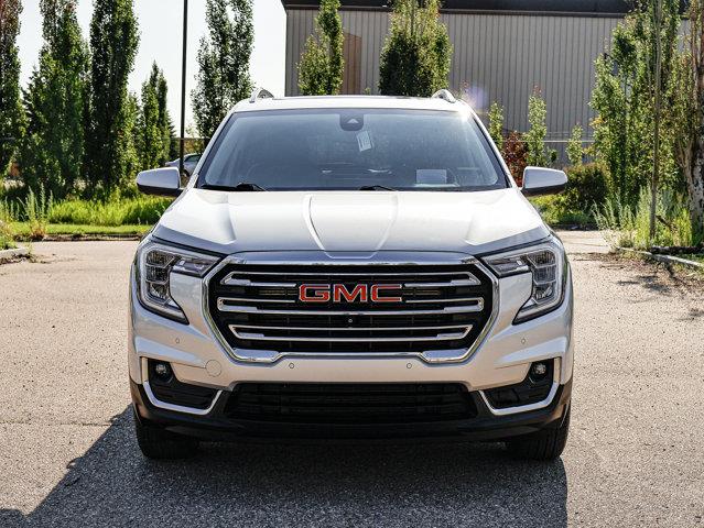 gmc Terrain 2022 - 3