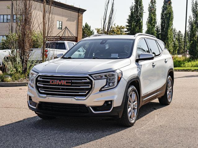 gmc Terrain 2022 - 4