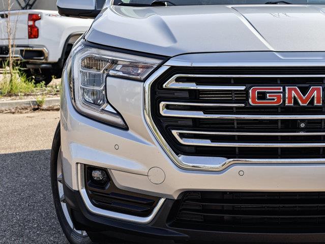 gmc Terrain 2022 - 5