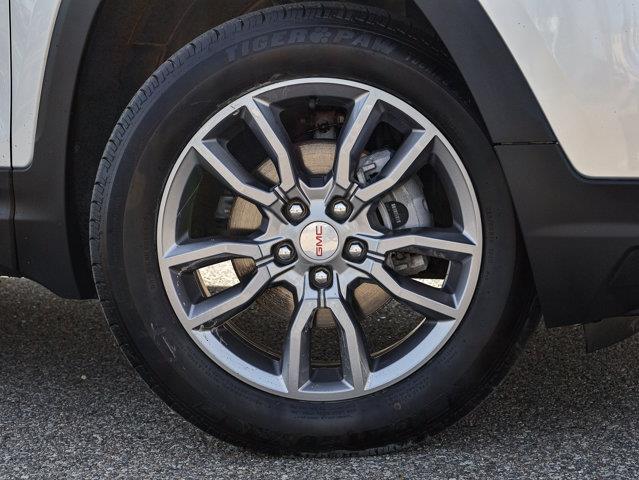 gmc Terrain 2022 - 6