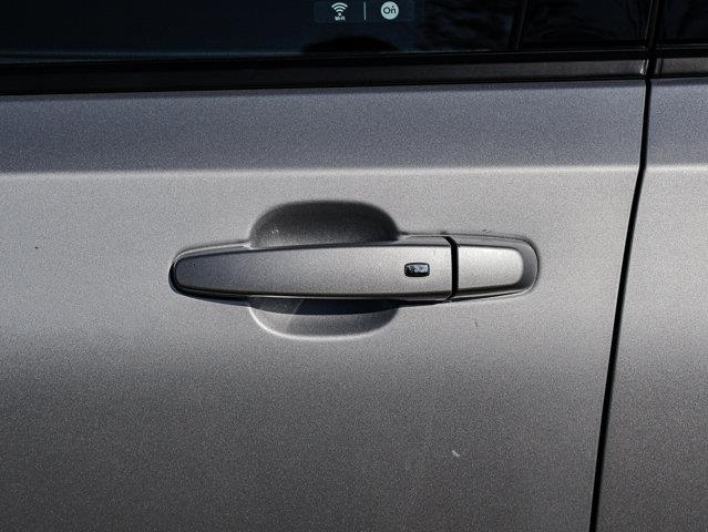 gmc Terrain 2022 - 8