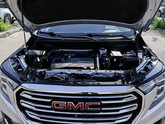 gmc Terrain 2022 - 9