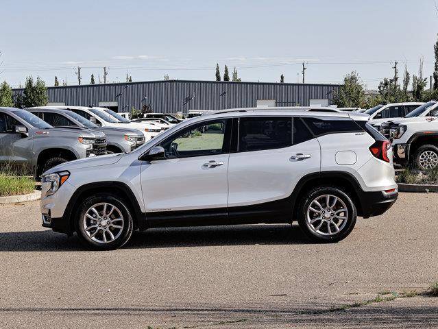 gmc Terrain 2022 - 10