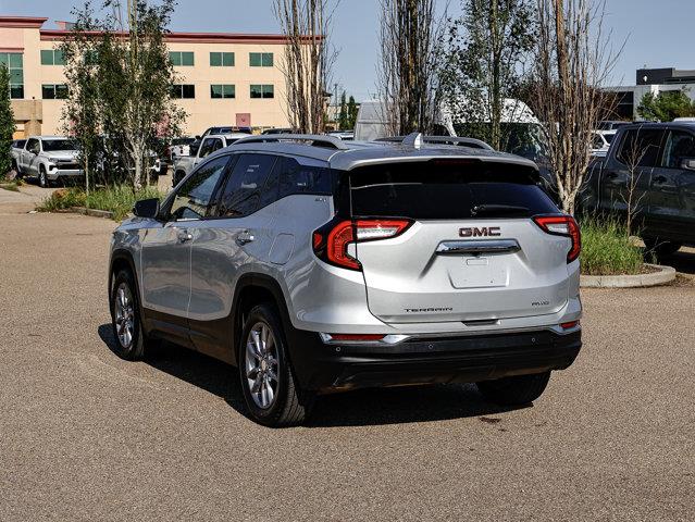 gmc Terrain 2022 - 11